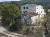 La Generalitat de Catalunya concedeix 200.000 euros per recuperar l’ermita de Sant Bernabé